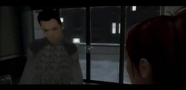  Indigo Prophecy - Lost Love